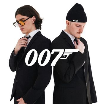 SEEYASIDE & 38BRICK - 007 (Explicit)