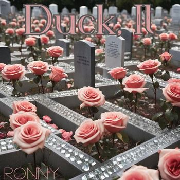RONNY - Duck, It (Explicit)