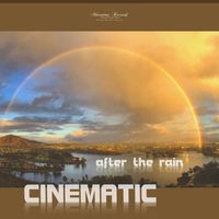 Cinematic - after the rain (spring lounge cut)