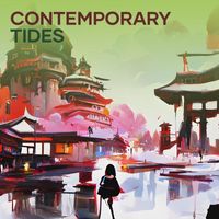 Ivy - Contemporary Tides