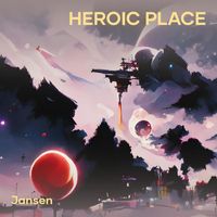 Jansen - Heroic Place
