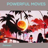 Jansen - Powerful Moves