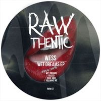Wess - WET DREAMS EP
