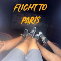 Junior - Flight to Paris
