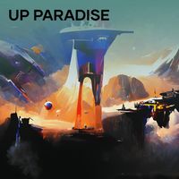 Fiona - Up Paradise