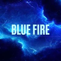AaRON - Blue Fire