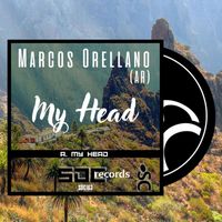 Marcos Orellano (AR) - My Head