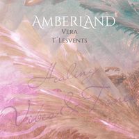 Vera Touslesvents - Amberland