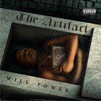 Will Power - The Artifact