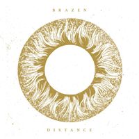 Brazen - Distance