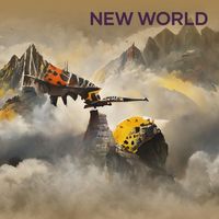 Ivy - New World