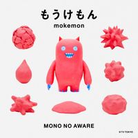 Mono No Aware - Mokemon