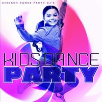 Chicken Dance Party DJ's - Kids Dance Party