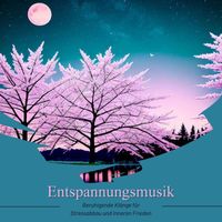 Evan Tierisch - Entspannungsmusik: Beruhigende Klänge für Stressabbau und Inneren Frieden