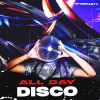 AfterpartY - All Day Disco