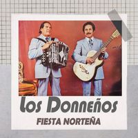 Los Donneños - Fiesta Norteña