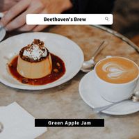 Green Apple Jam - Beethoven's Brew