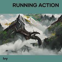 Ivy - Running Action