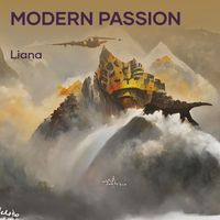 Liana - Modern Passion