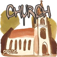 Prose - Church.
