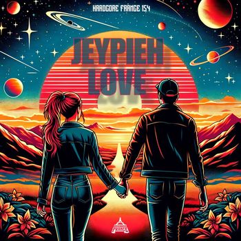 Jeypieh - Love