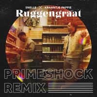 Snelle - Ruggengraat (Primeshock Remix)