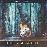 Michel-Yves Kochmann - Dusty Memories