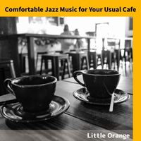 Little Orange - Comfortable Jazz Music for Your Usual Cafe