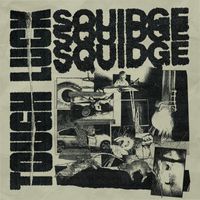 Squidge - Tough Luck