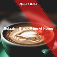 Quiet Villa - Relaxing Break Time At Home