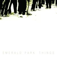 Emerald Park - Things