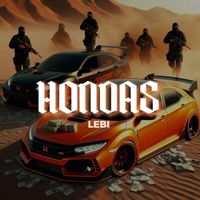 Lebijou and MMK Music - Hondas (Explicit)