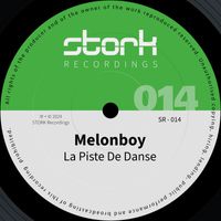 Melonboy - La Piste de Danse