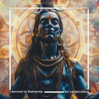 Boy North - Learned in Solidarity (Extended Mix)