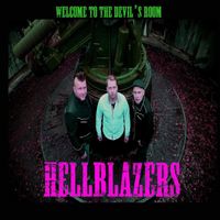 Hellblazers - Welcome to the Devil's Room (Explicit)
