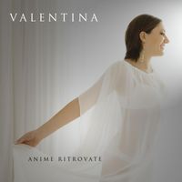 Valentina - ANIME RITROVATE