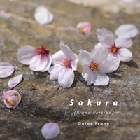Gaius Yeong - Sakura (Piano Version)