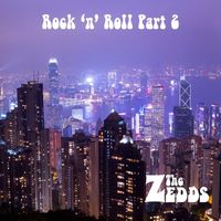 The Zedds - Rock 'n' Roll Pt. 2