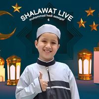 Muhammad Hadi Assegaf - Shalawat Live Muhammad Hadi Assegaf 6