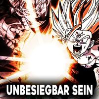 GARP - Unbesiegbar Sein