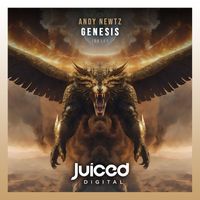 Andy Newtz - Genesis (Extended Mix)