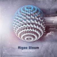 Algae Bloom - #DayPsy