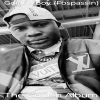 Golden Boy (Fospassin) - The Golden Album