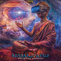 Xposed Inneria, DoctorSpook, Goa Doc - Spacetime Anomaly (Vocal Edit)