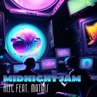 RiSc - Midnight Jam