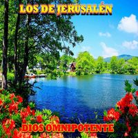 David Romero - Los de Jerusalén (Estudio)