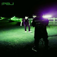 BabyMan - PBJ (Explicit)