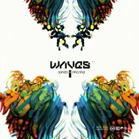 Arcane, Jon1st - Waves EP