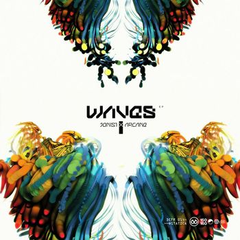 Arcane, Jon1st - Waves EP