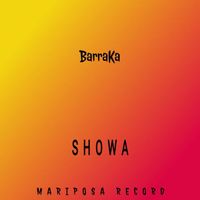 Showa - Barraka